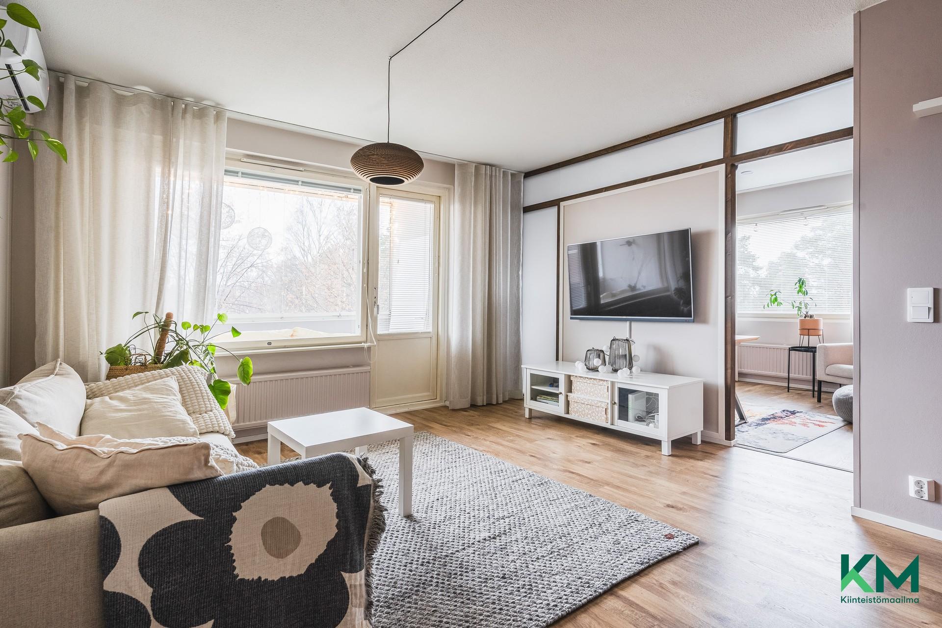 Lönnrotinkatu 11, Männistö, Kuopio