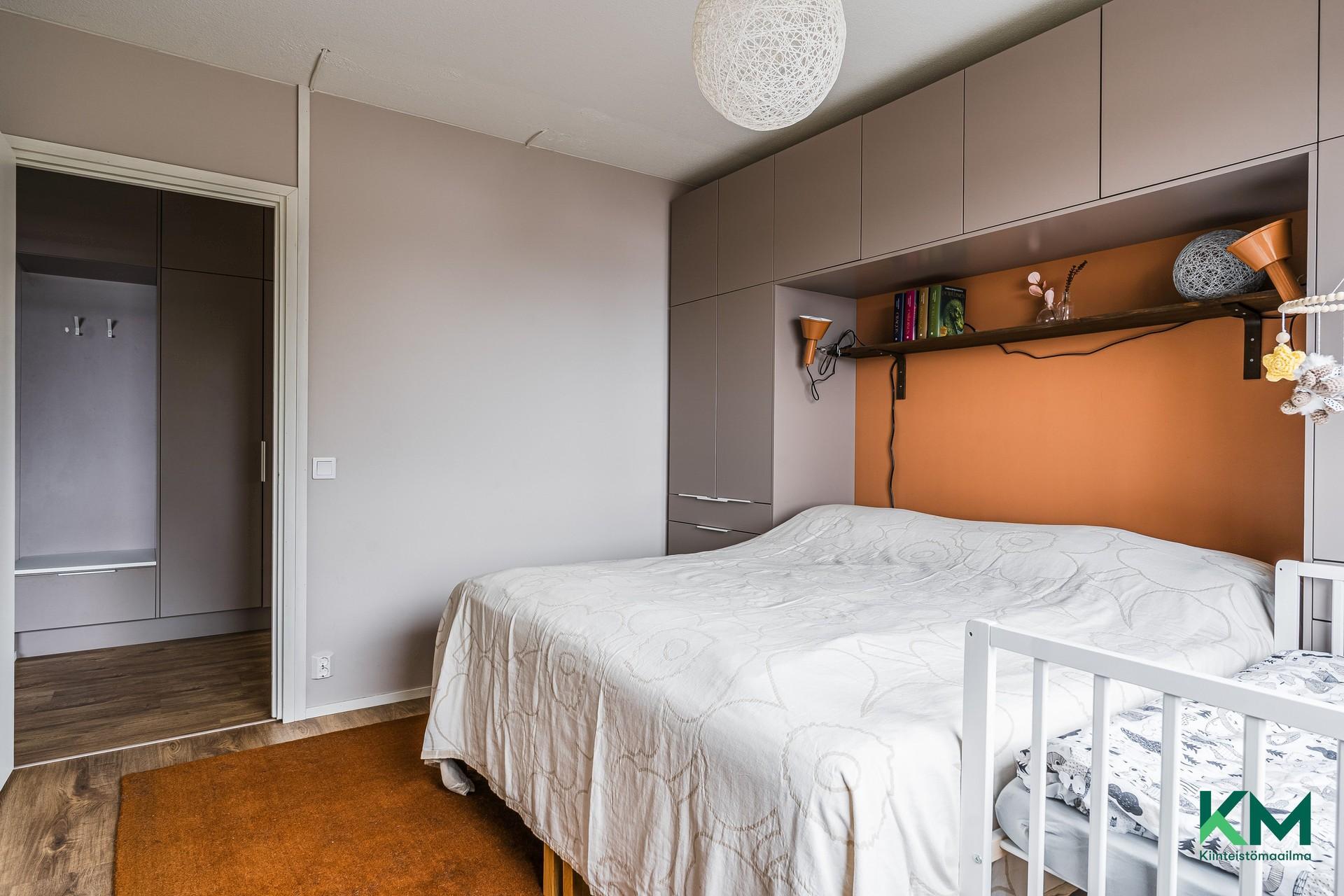 Lönnrotinkatu 11, Männistö, Kuopio