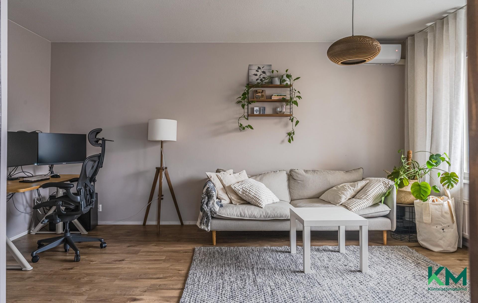 Lönnrotinkatu 11, Männistö, Kuopio