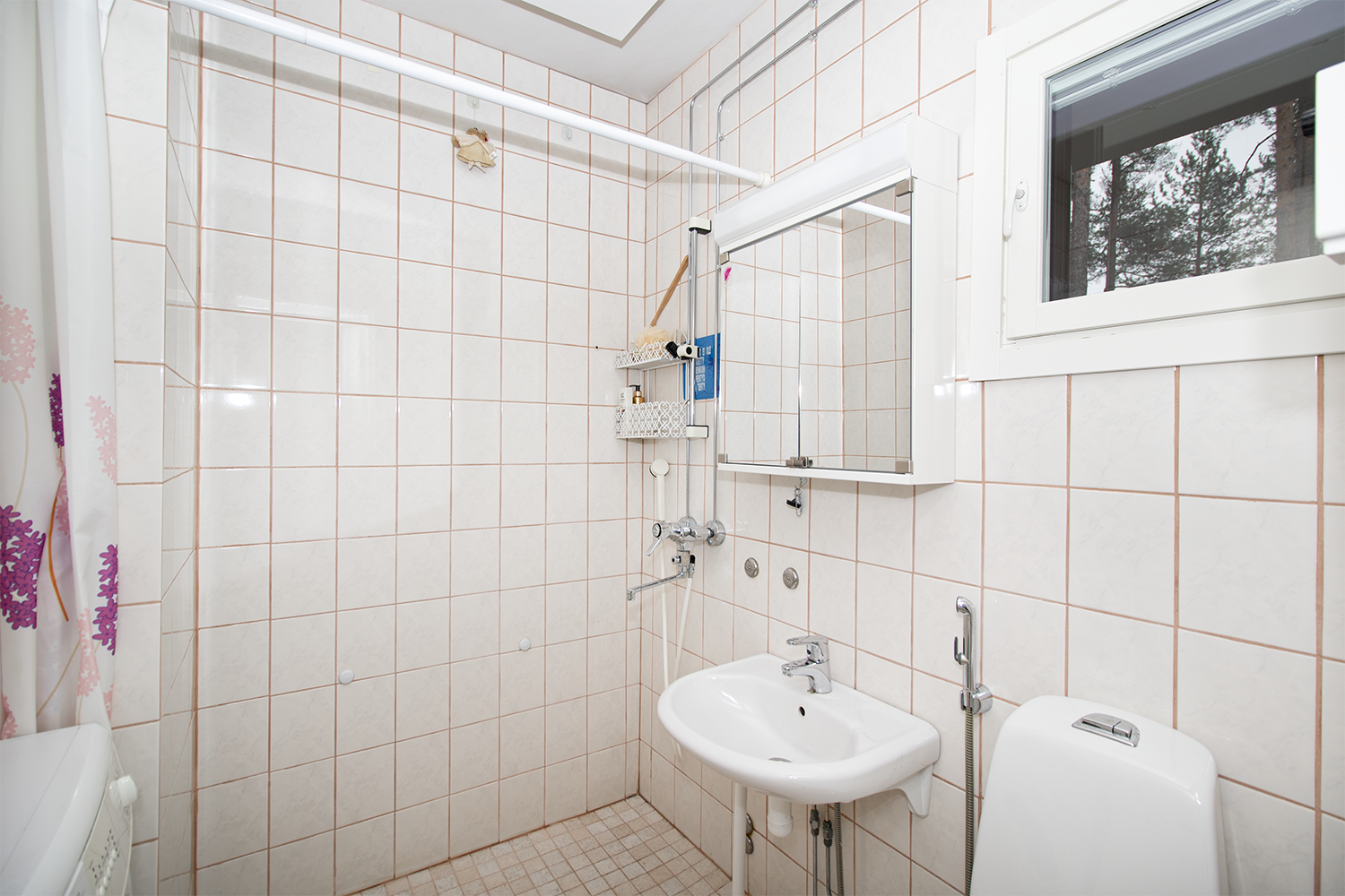 Haarahongantie 17, Kirkonmäki, Siilinjärvi