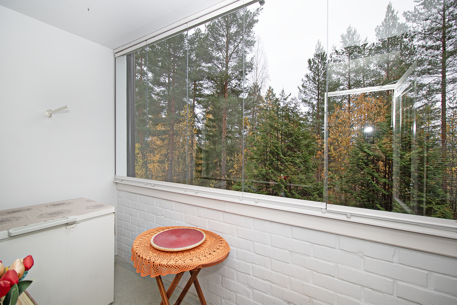 Haarahongantie 17, Kirkonmäki, Siilinjärvi