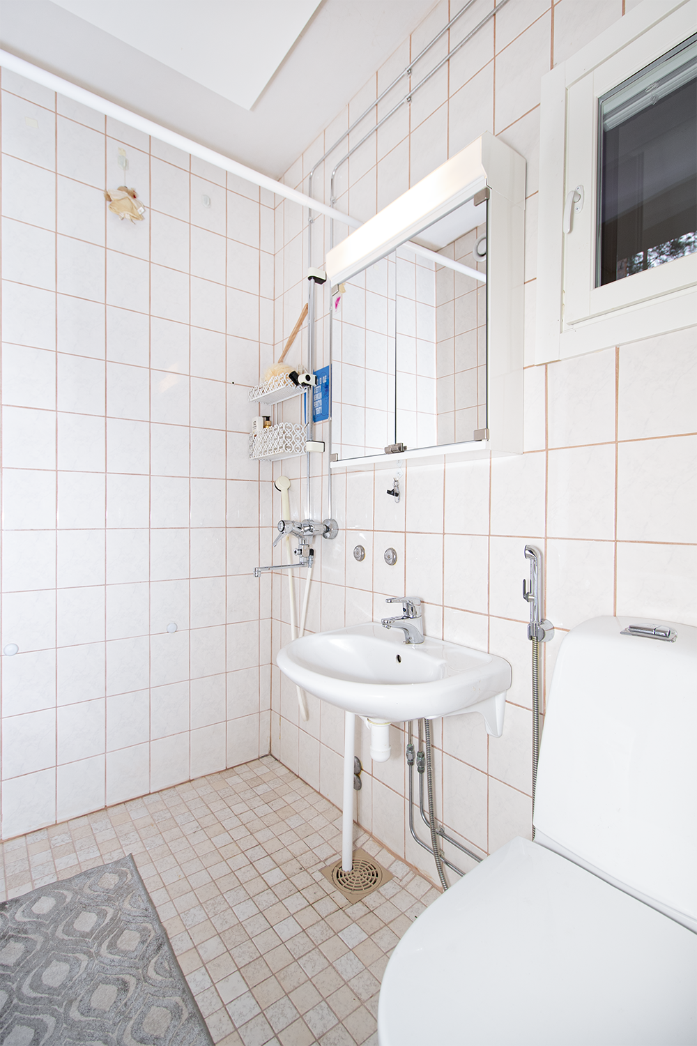 Haarahongantie 17, Kirkonmäki, Siilinjärvi