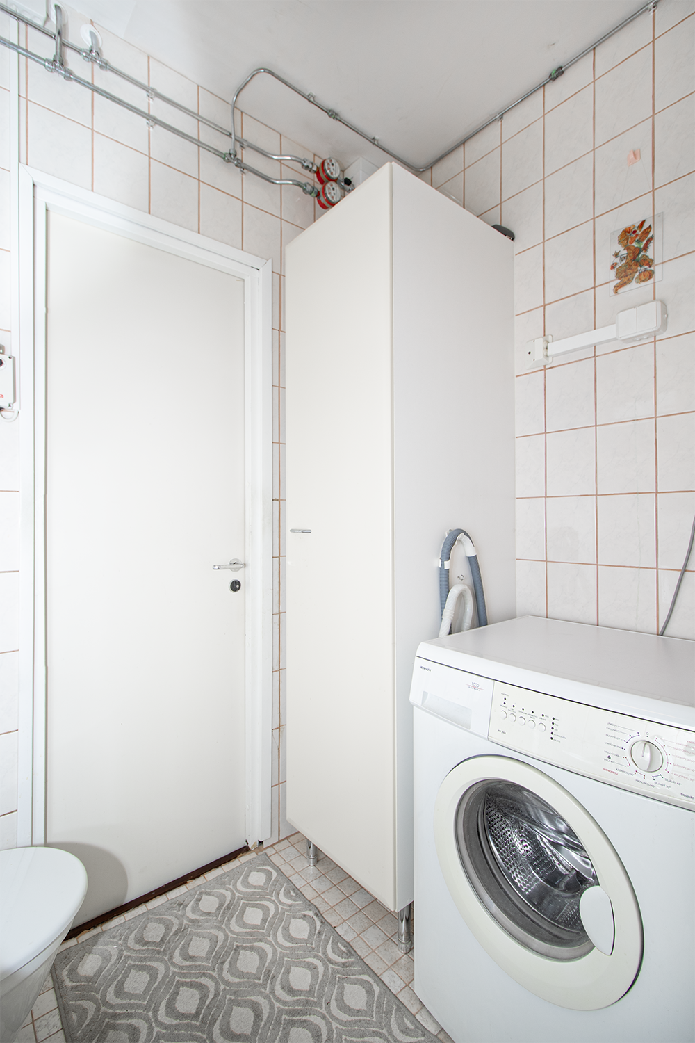 Haarahongantie 17, Kirkonmäki, Siilinjärvi