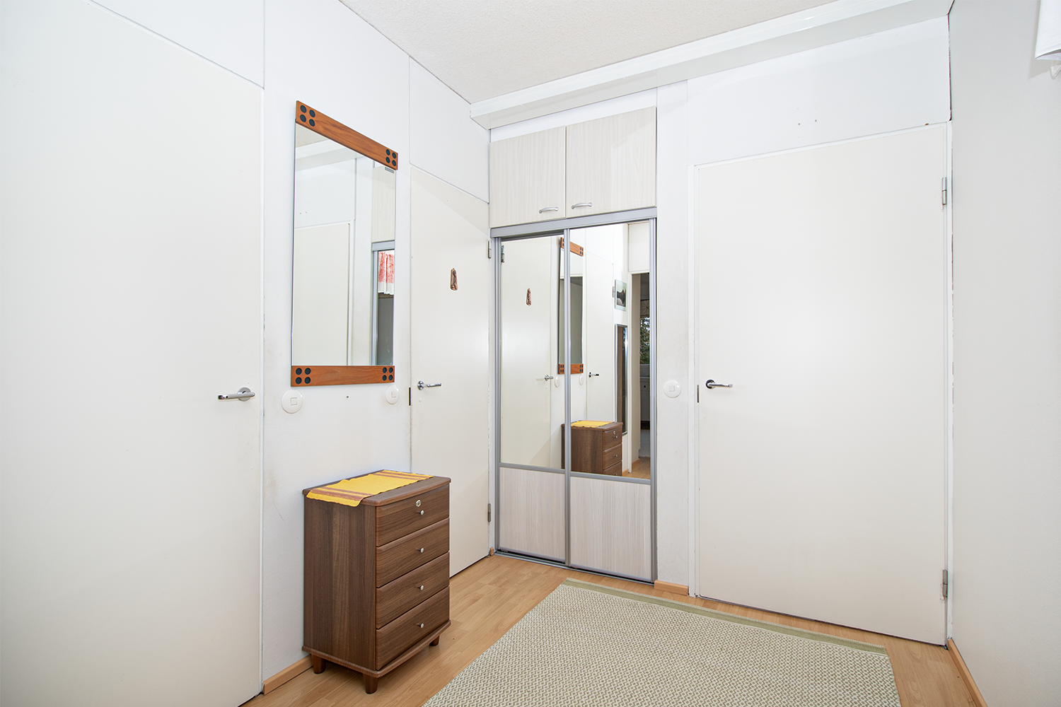 Haarahongantie 17, Kirkonmäki, Siilinjärvi