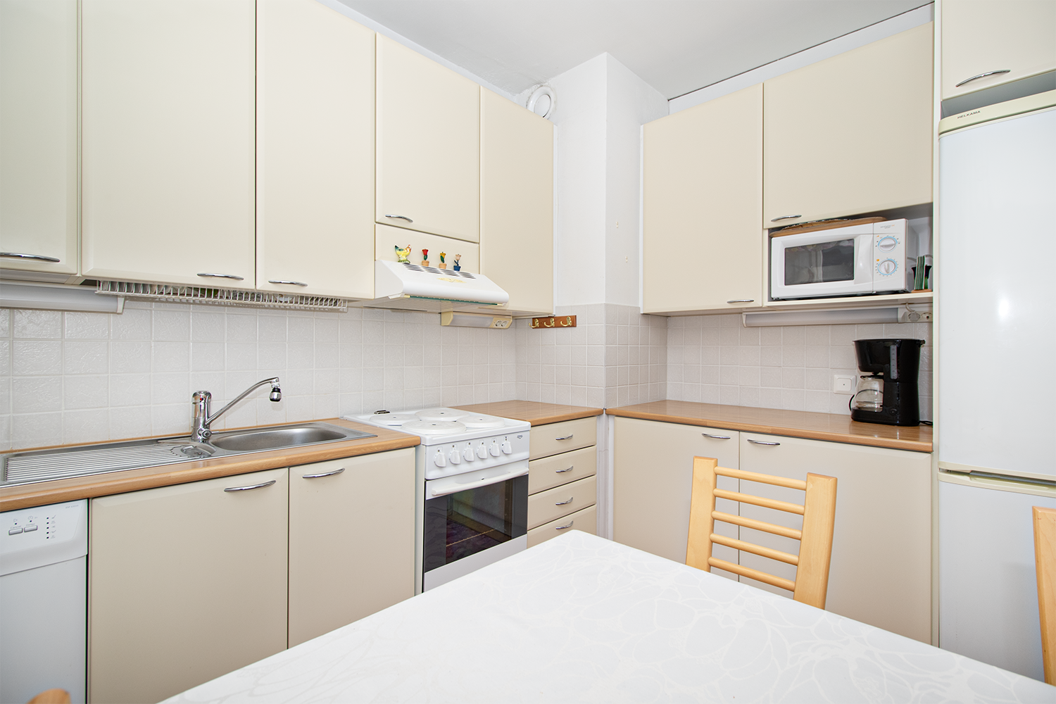 Haarahongantie 17, Kirkonmäki, Siilinjärvi