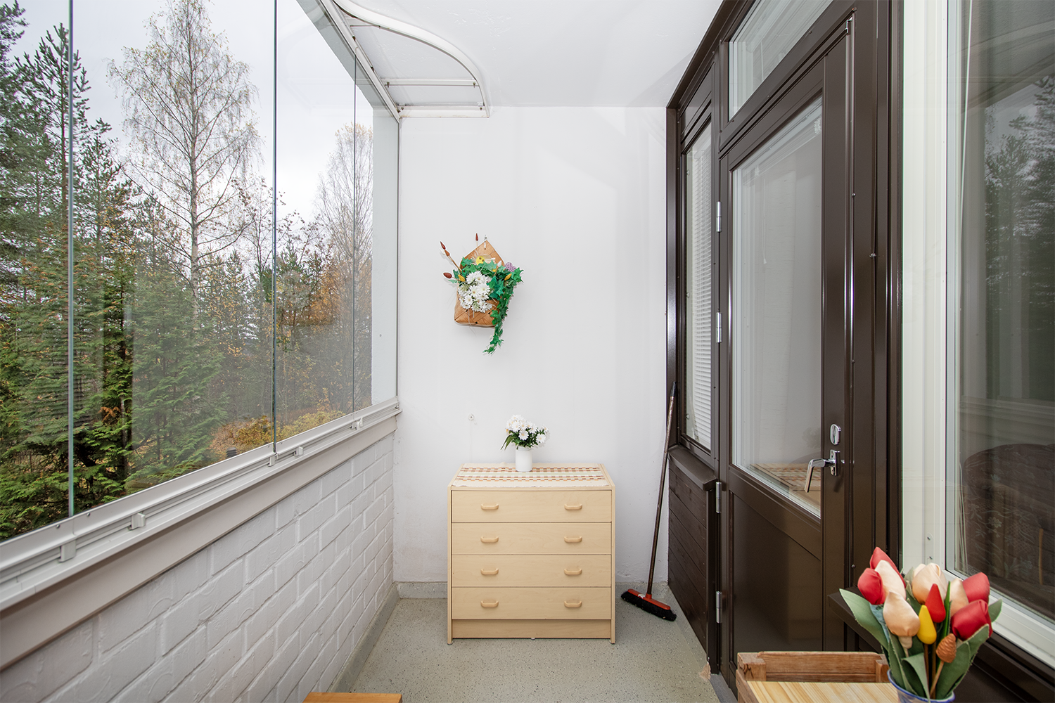 Haarahongantie 17, Kirkonmäki, Siilinjärvi