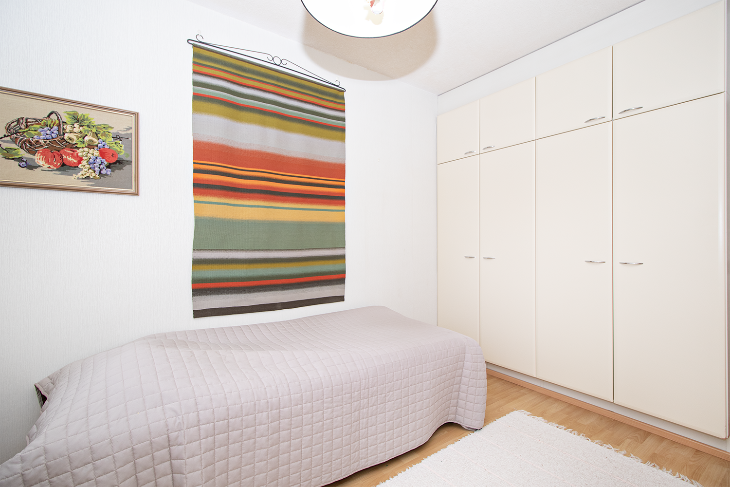 Haarahongantie 17, Kirkonmäki, Siilinjärvi