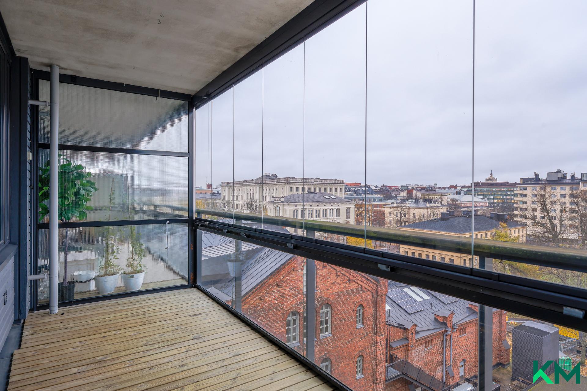 Bulevardi 54, Punavuori, Helsinki