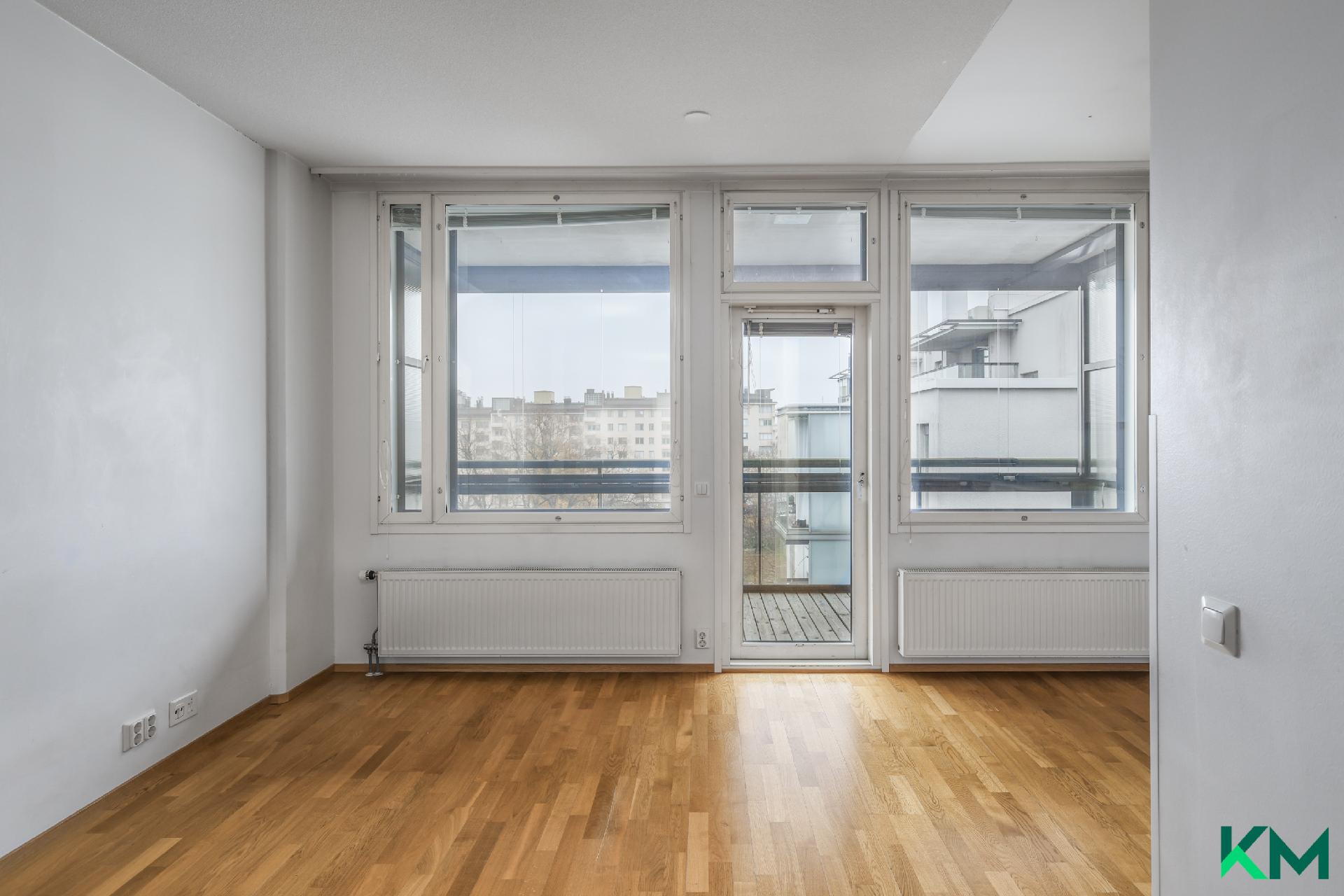 Bulevardi 54, Punavuori, Helsinki