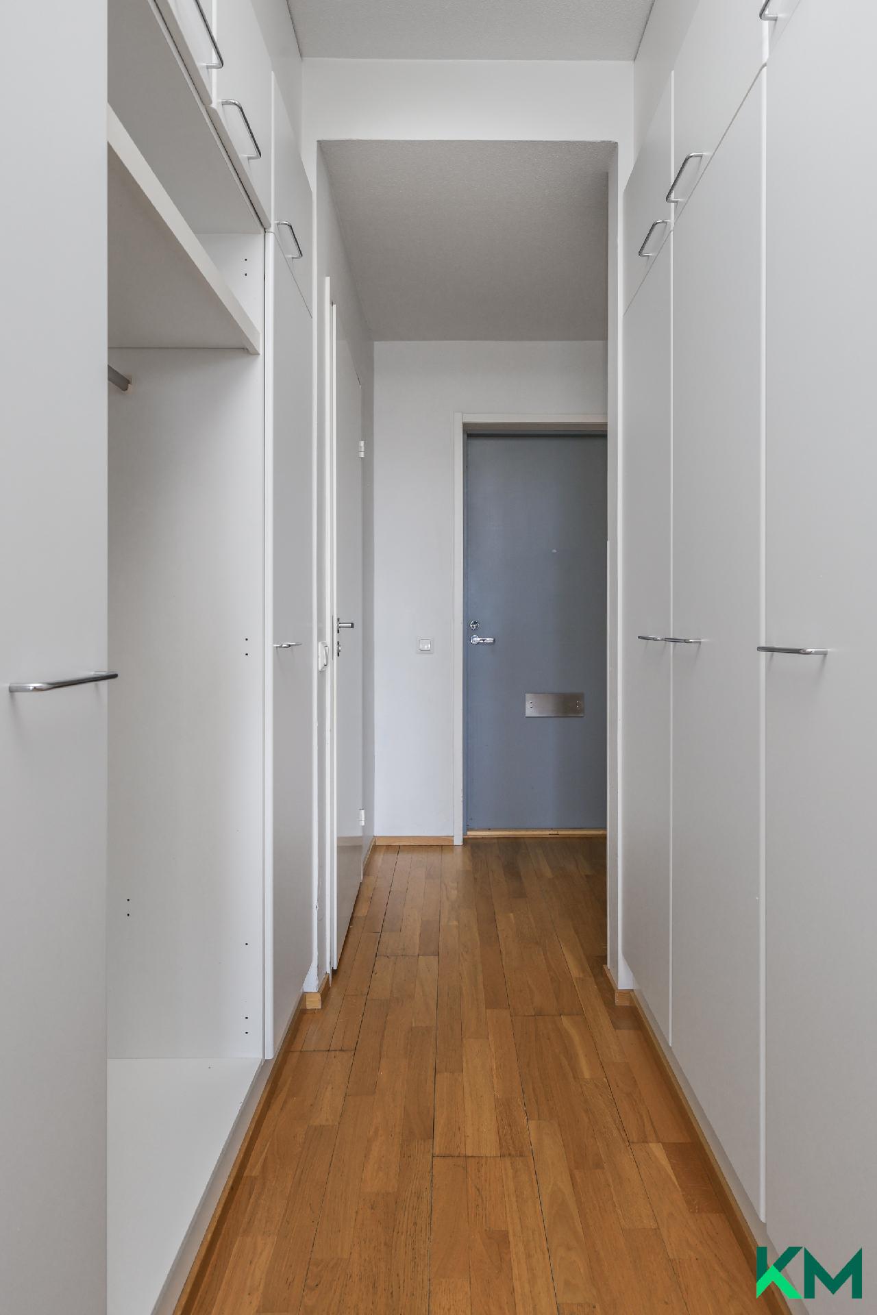 Bulevardi 54, Punavuori, Helsinki