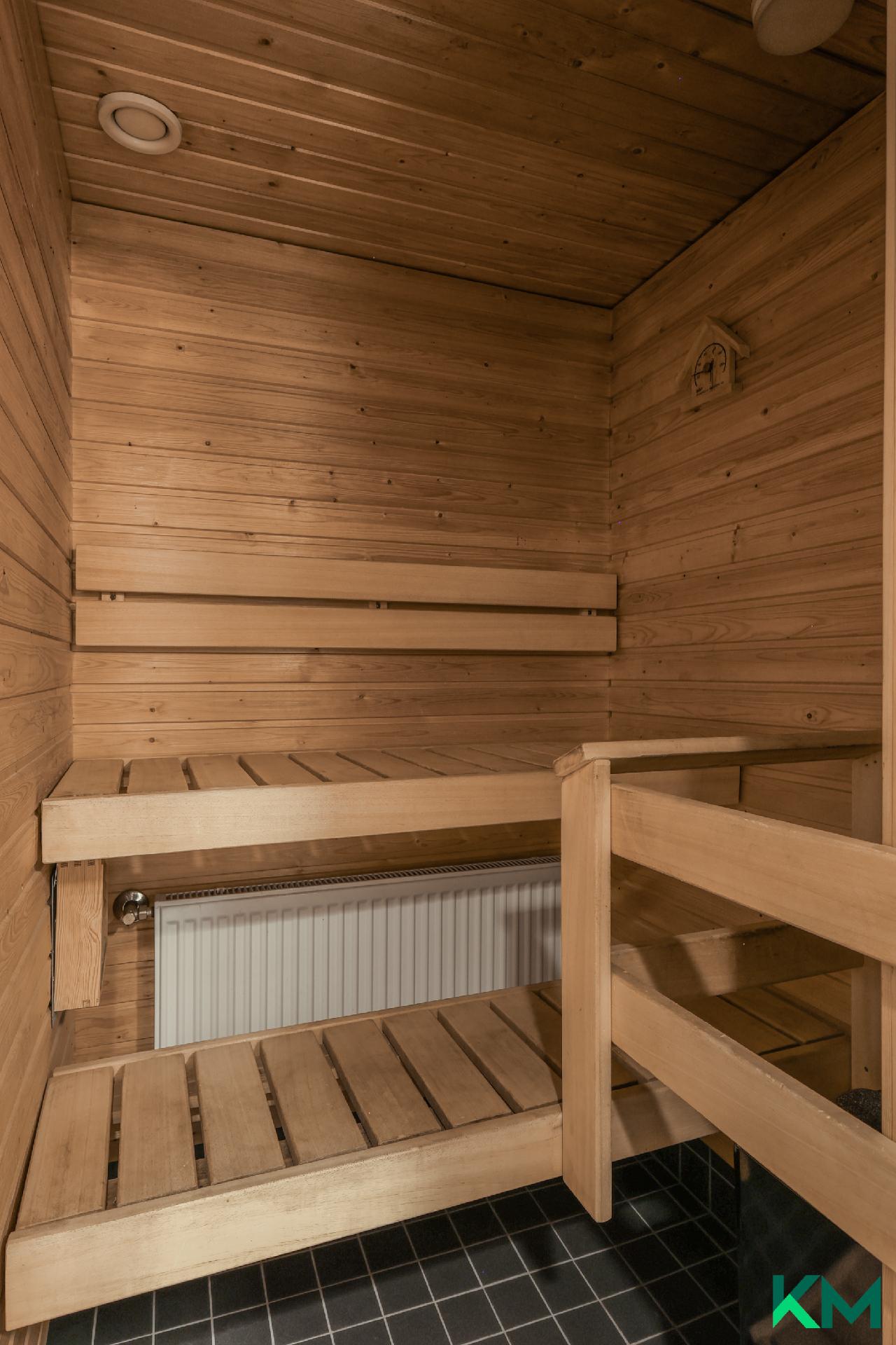 Bulevardi 54, Punavuori, Helsinki