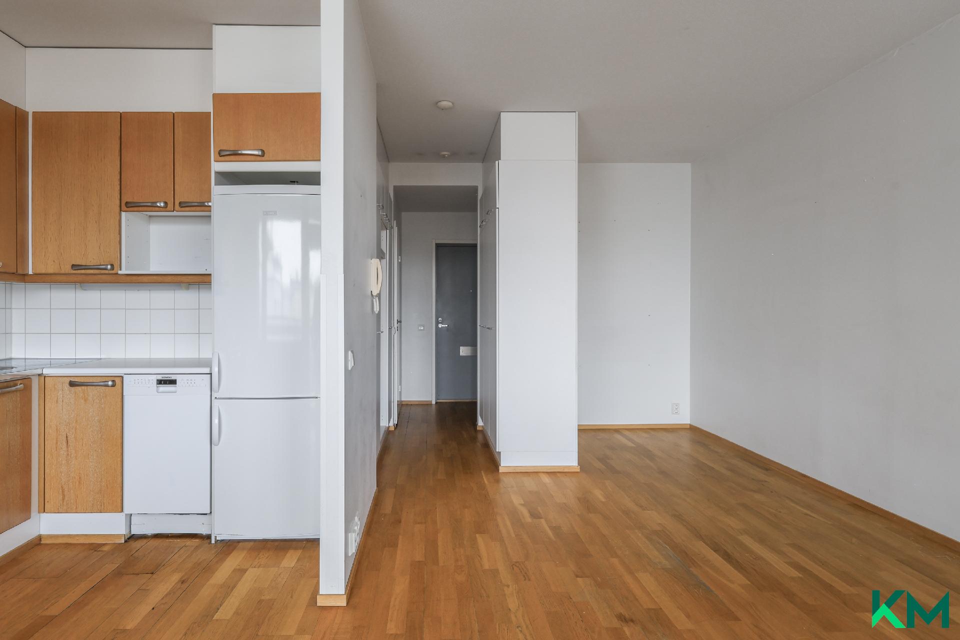 Bulevardi 54, Punavuori, Helsinki