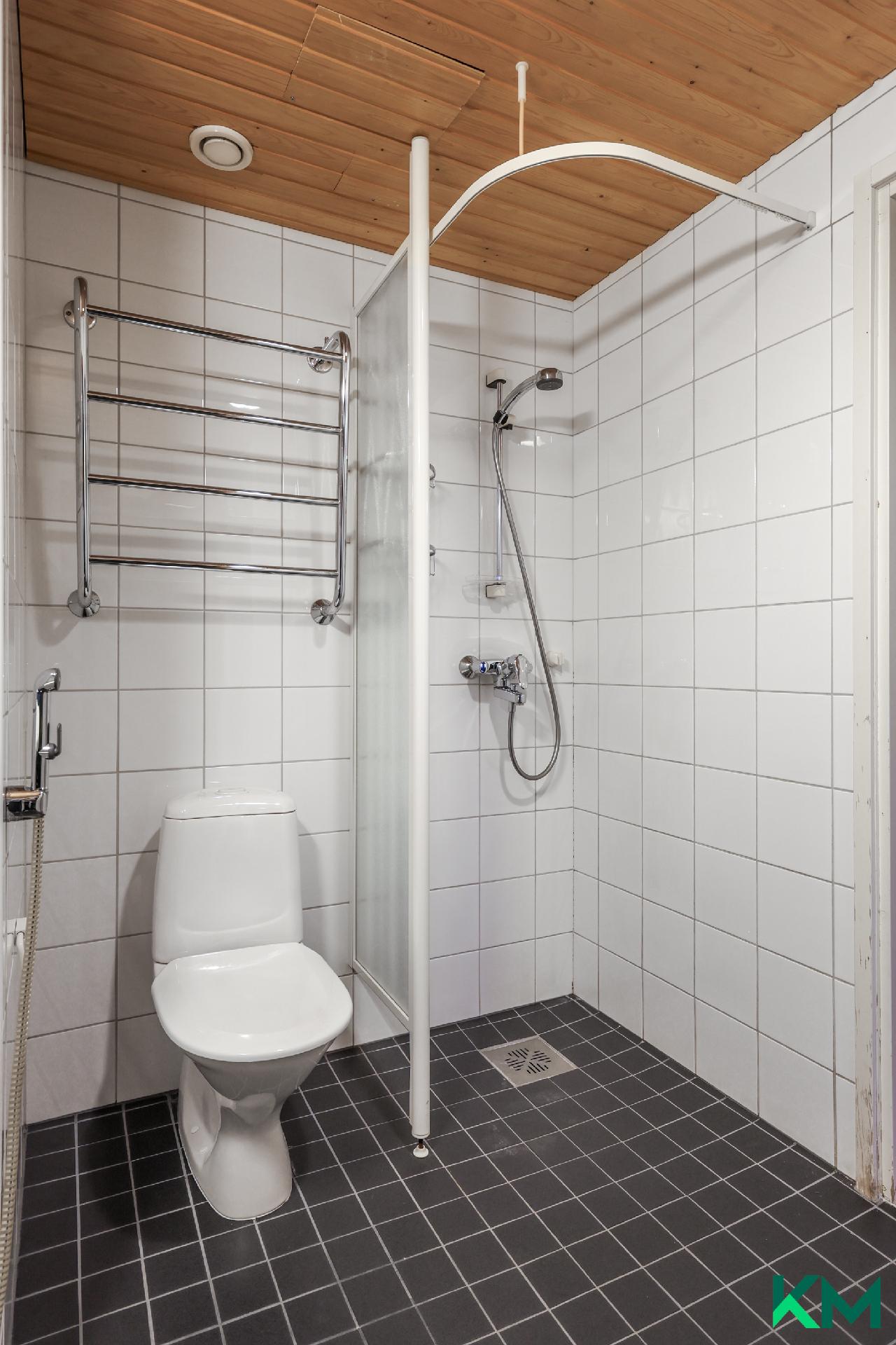 Bulevardi 54, Punavuori, Helsinki