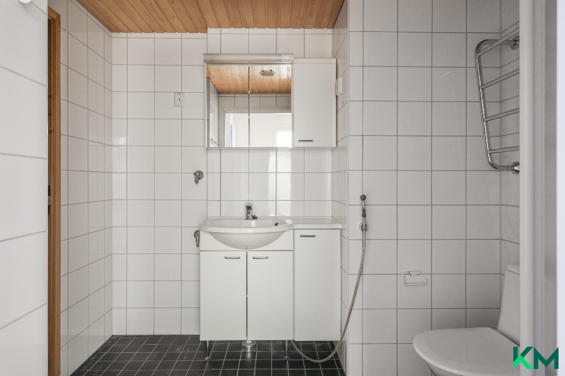 Bulevardi 54, Punavuori, Helsinki