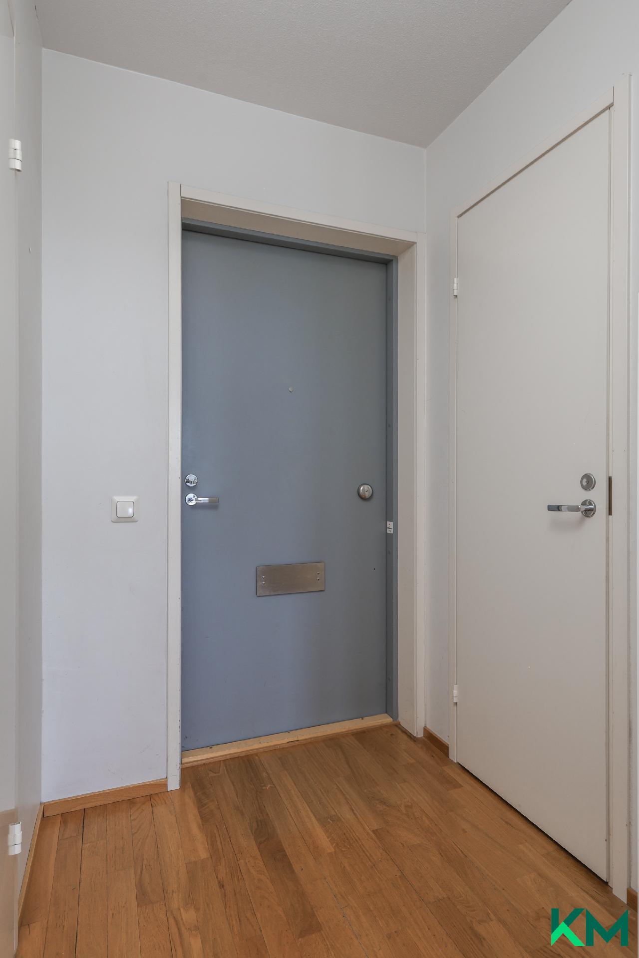 Bulevardi 54, Punavuori, Helsinki