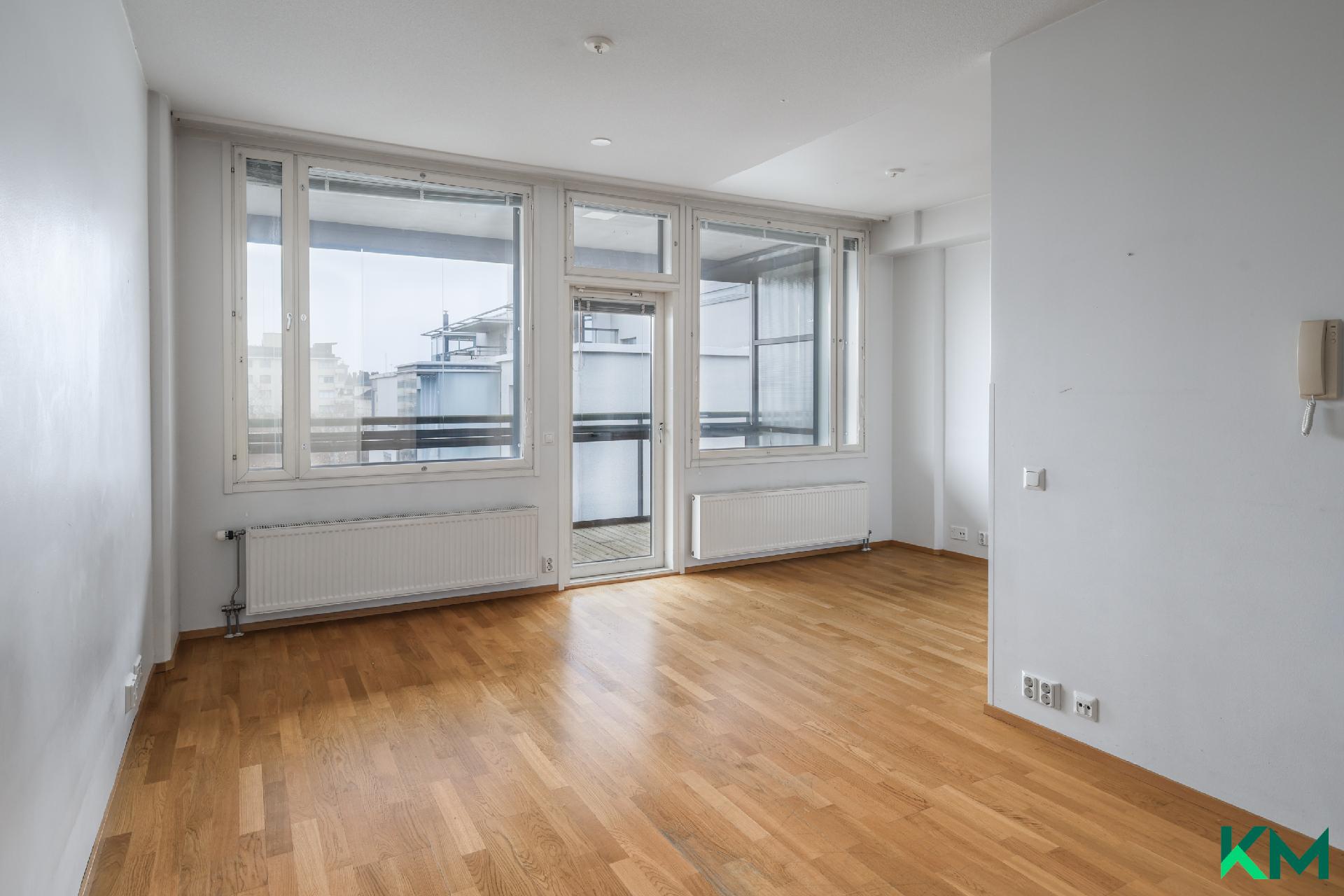 Bulevardi 54, Punavuori, Helsinki