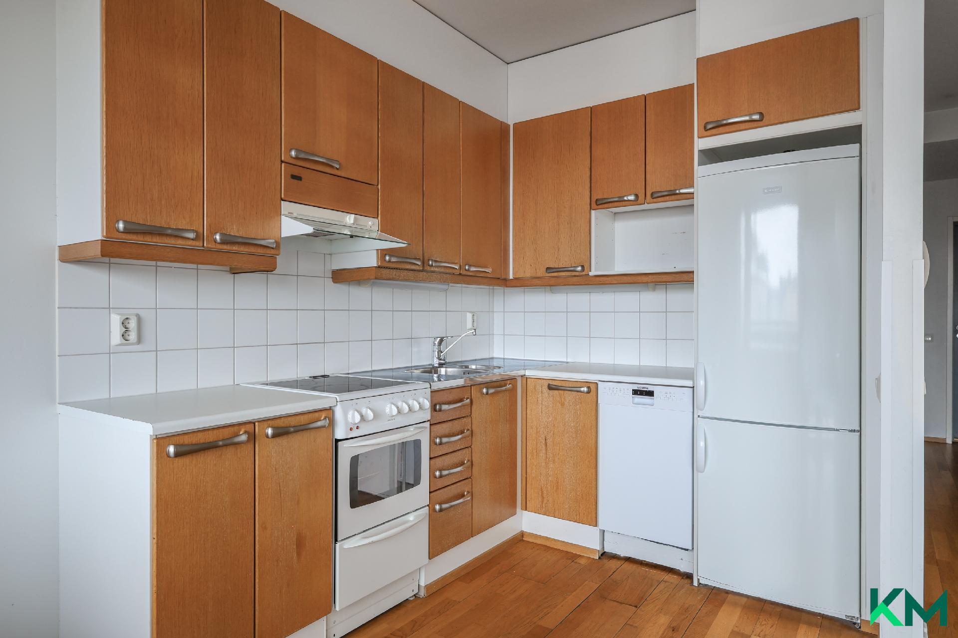 Bulevardi 54, Punavuori, Helsinki