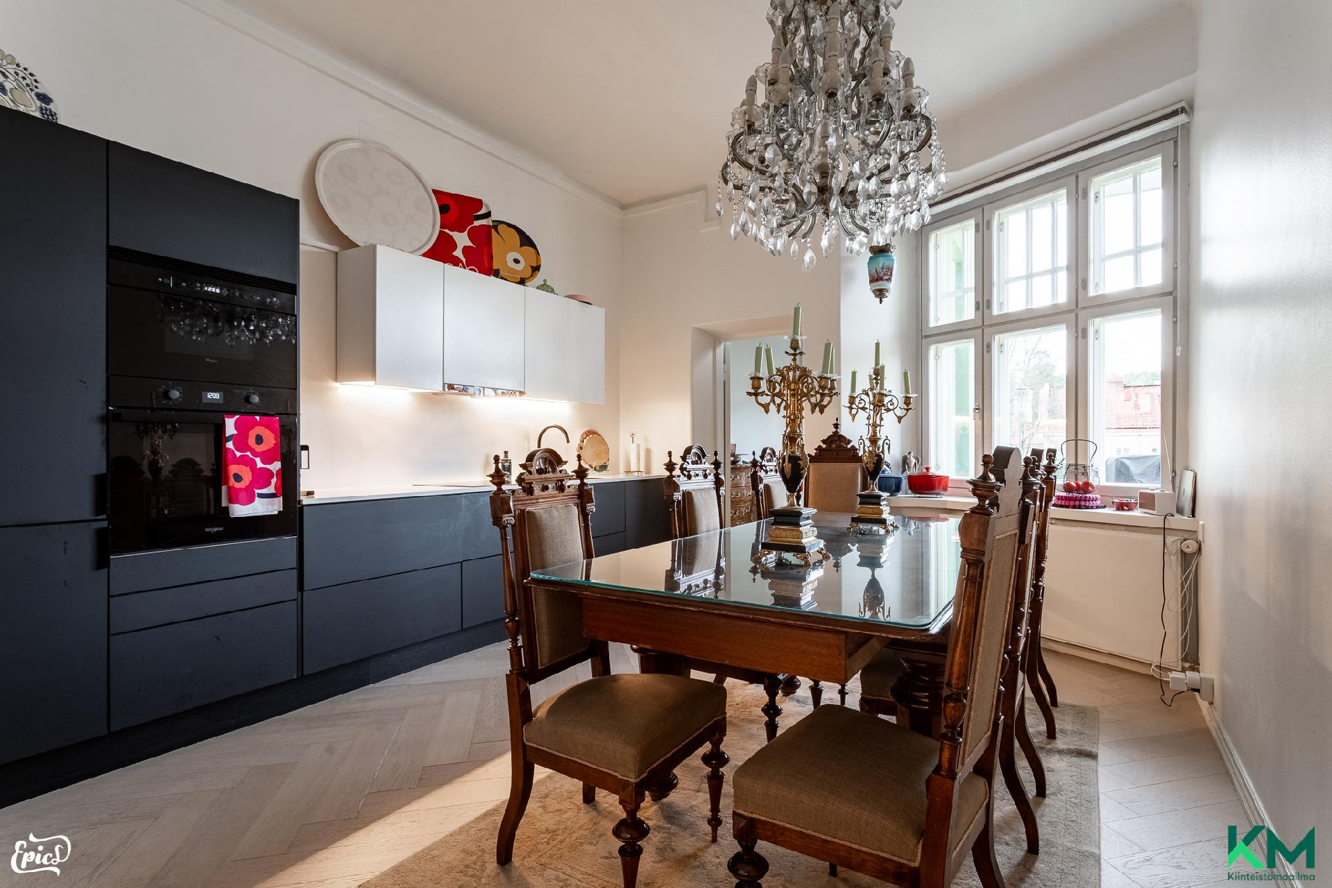 Koulukatu 16, Pyynikki, Tampere