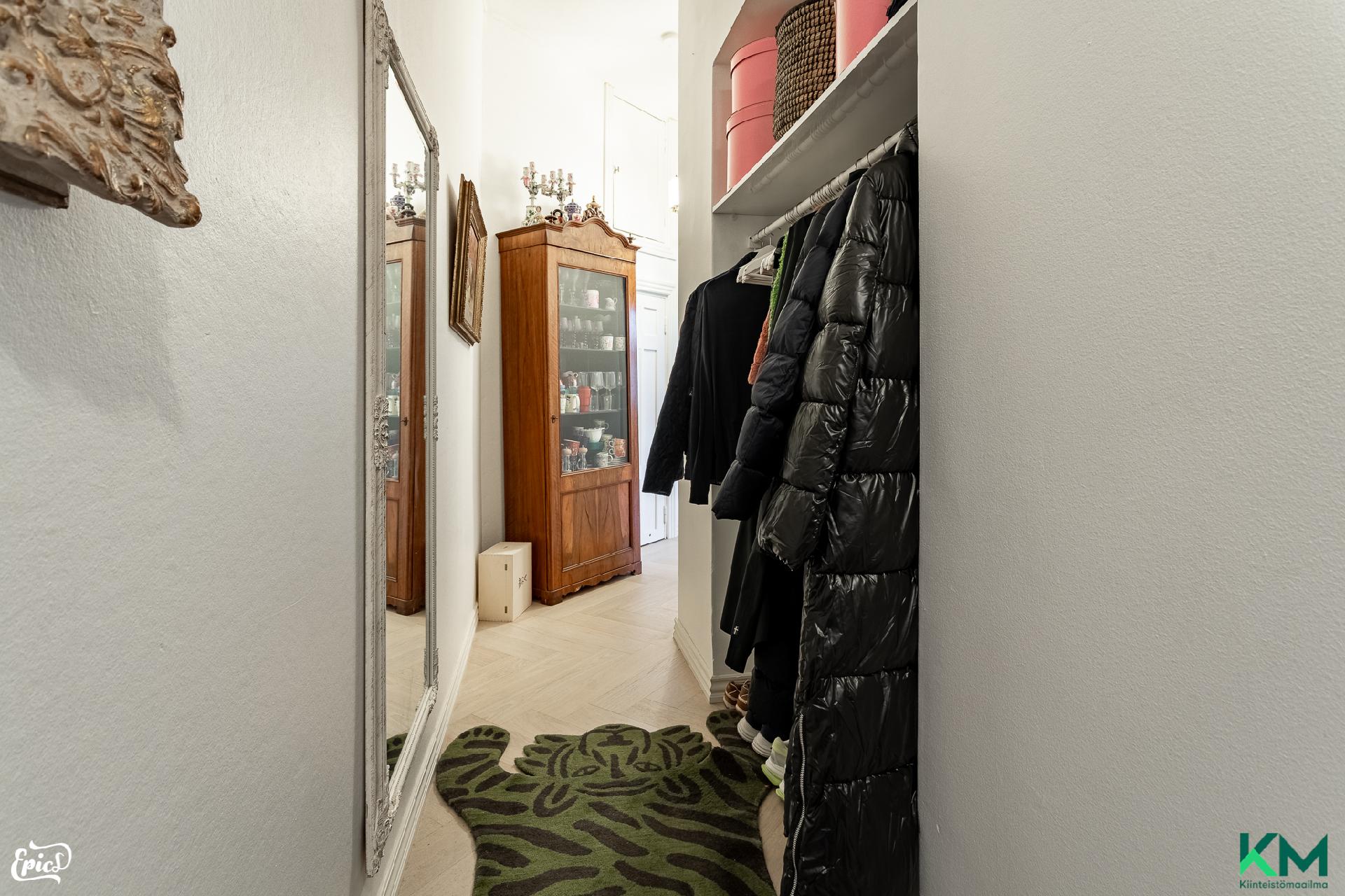 Koulukatu 16, Pyynikki, Tampere