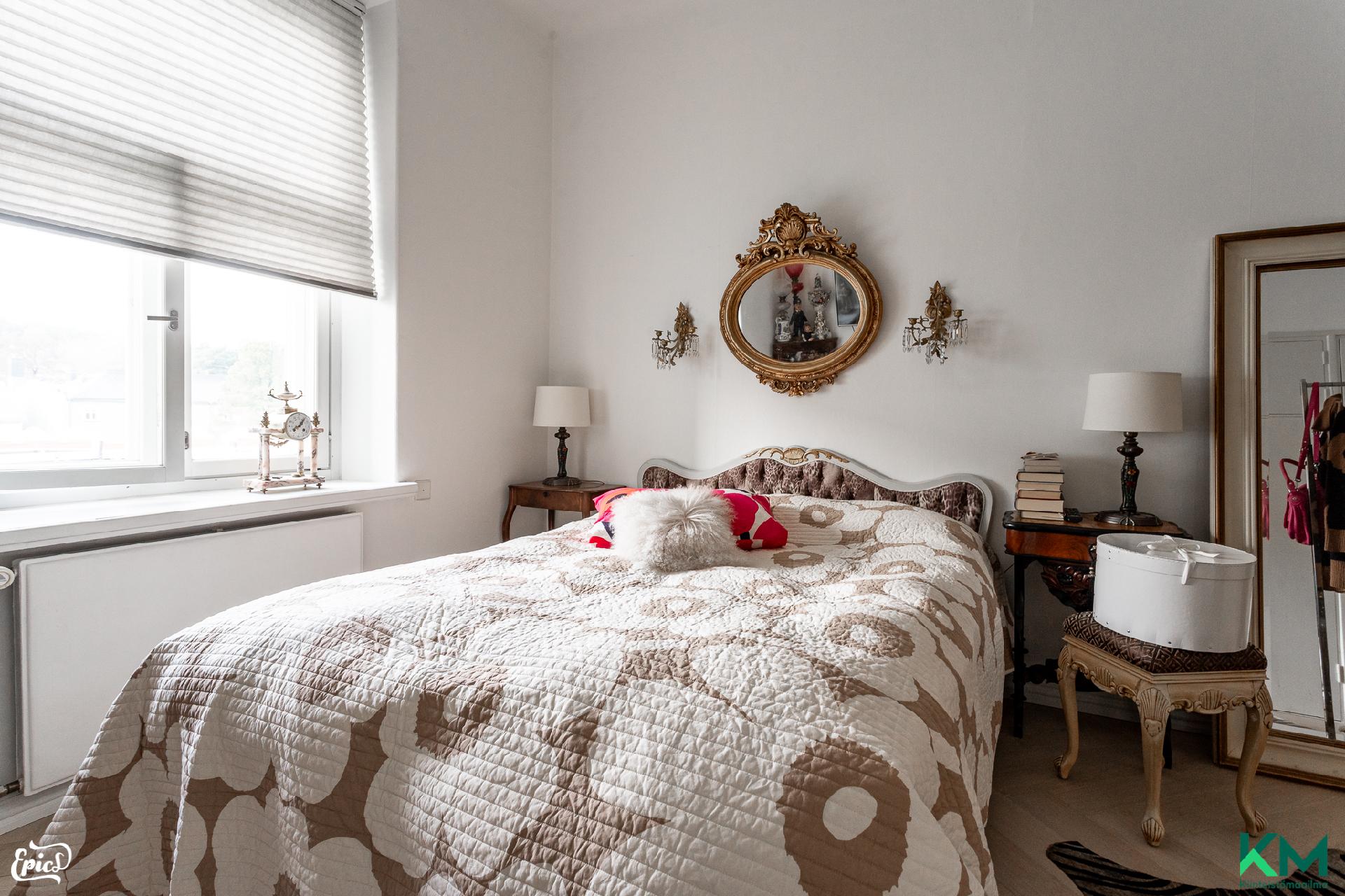 Koulukatu 16, Pyynikki, Tampere