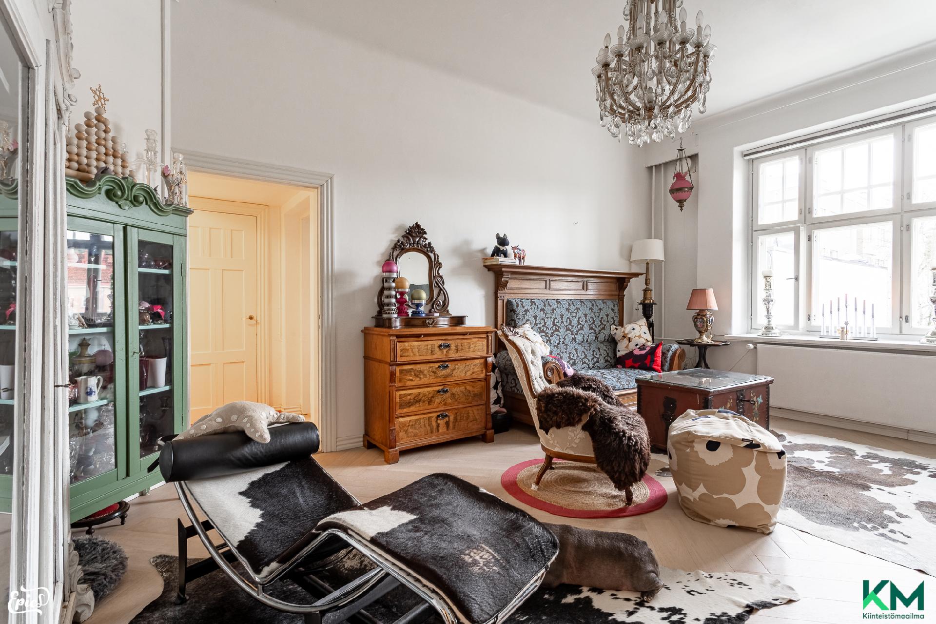 Koulukatu 16, Pyynikki, Tampere