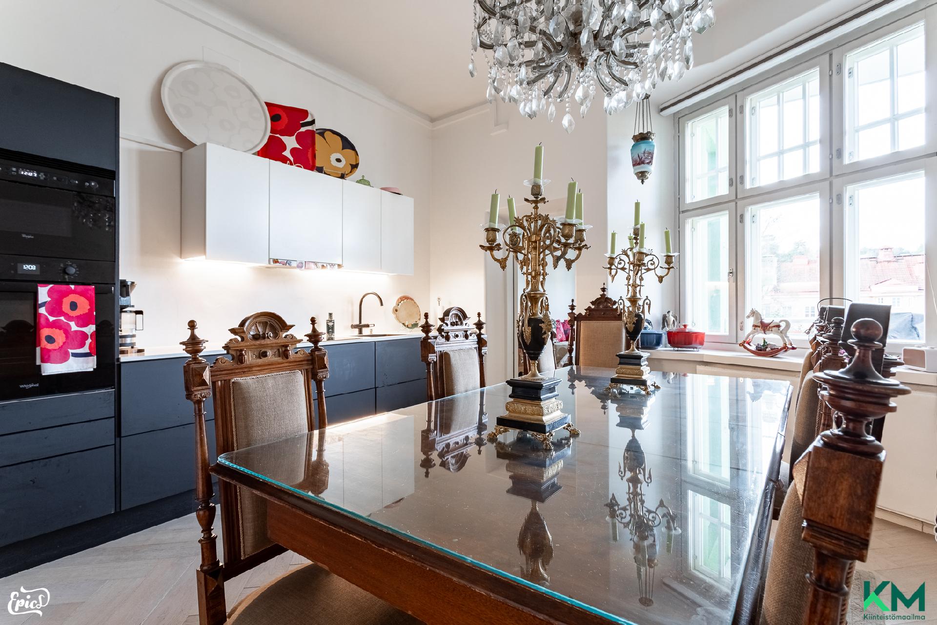 Koulukatu 16, Pyynikki, Tampere