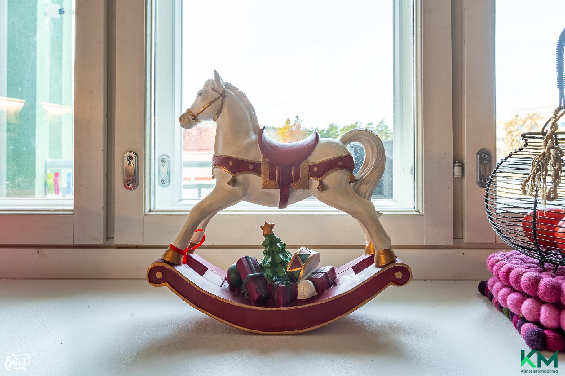 Koulukatu 16, Pyynikki, Tampere