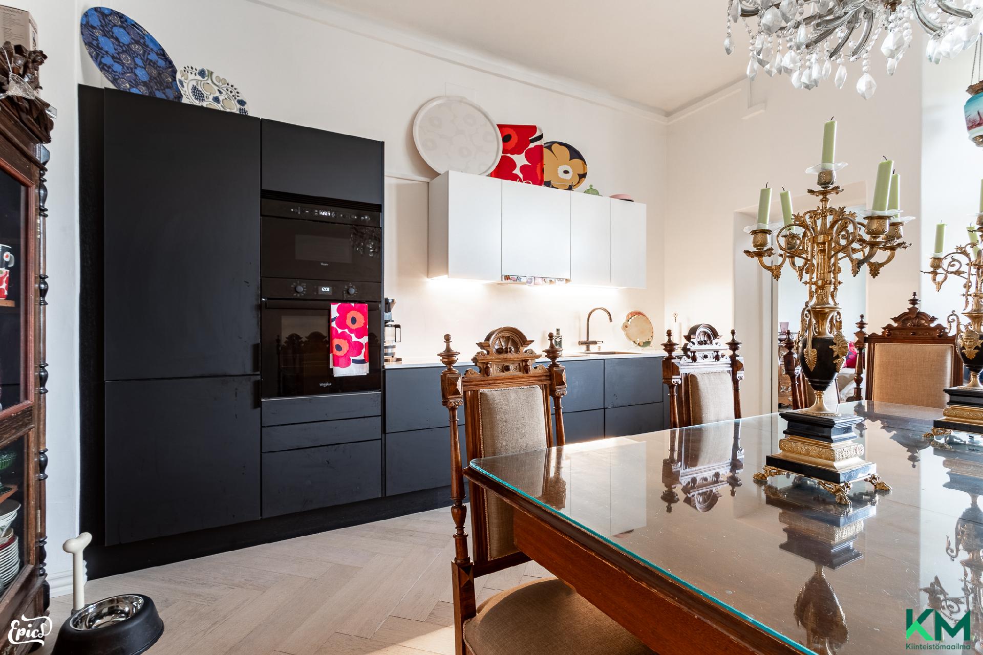 Koulukatu 16, Pyynikki, Tampere