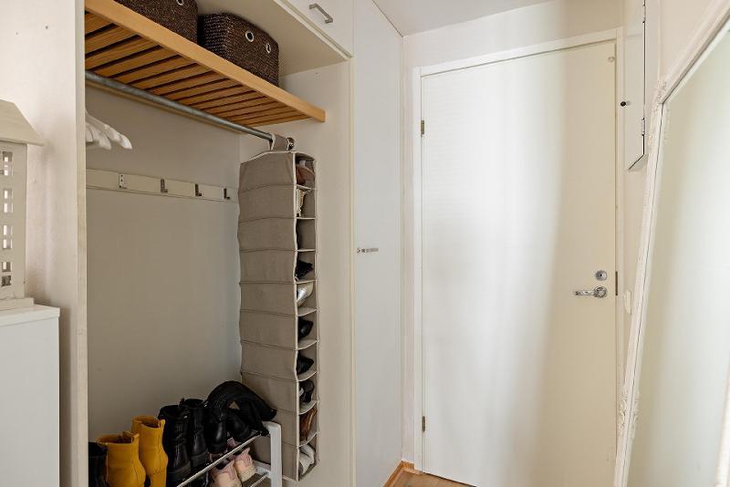 Radiomastontie 8, Svaaninsuo, Oulu