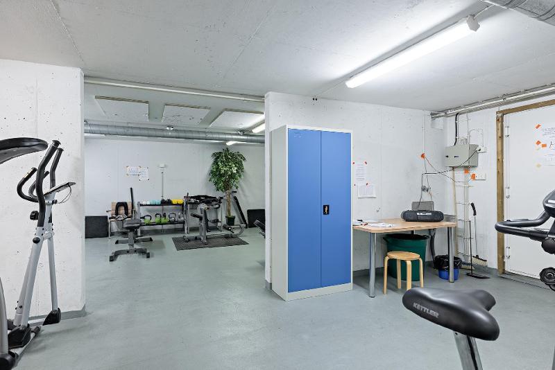 Radiomastontie 8, Svaaninsuo, Oulu