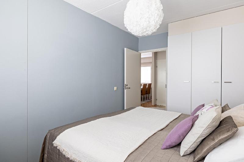 Radiomastontie 8, Svaaninsuo, Oulu