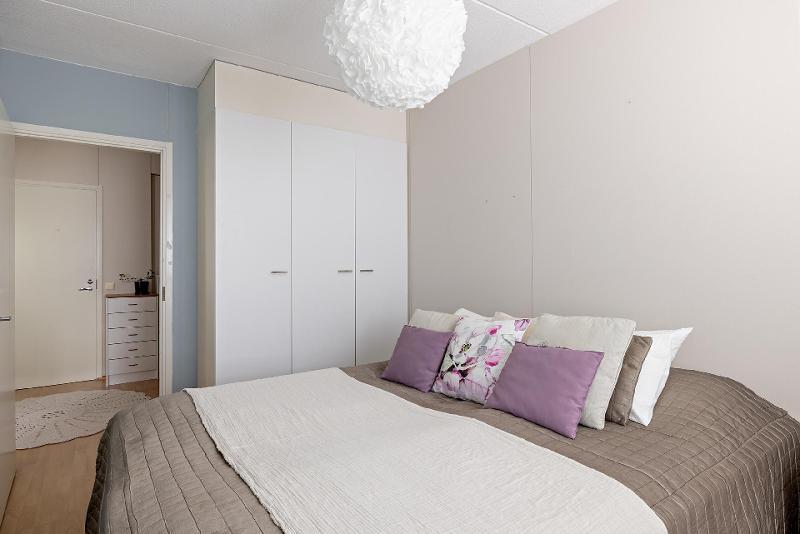 Radiomastontie 8, Svaaninsuo, Oulu