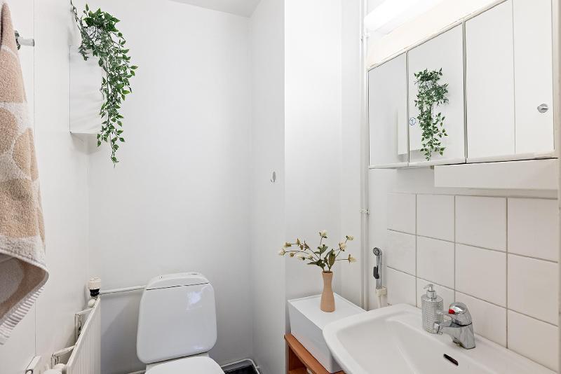 Radiomastontie 8, Svaaninsuo, Oulu