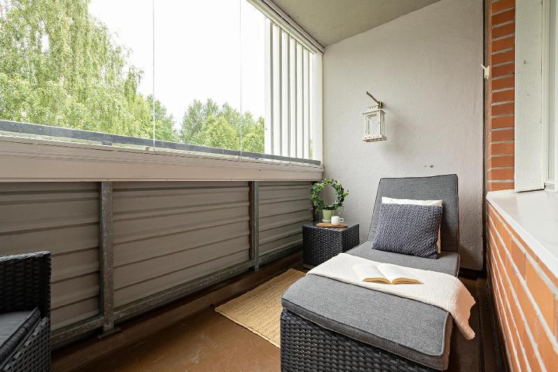 Radiomastontie 8, Svaaninsuo, Oulu