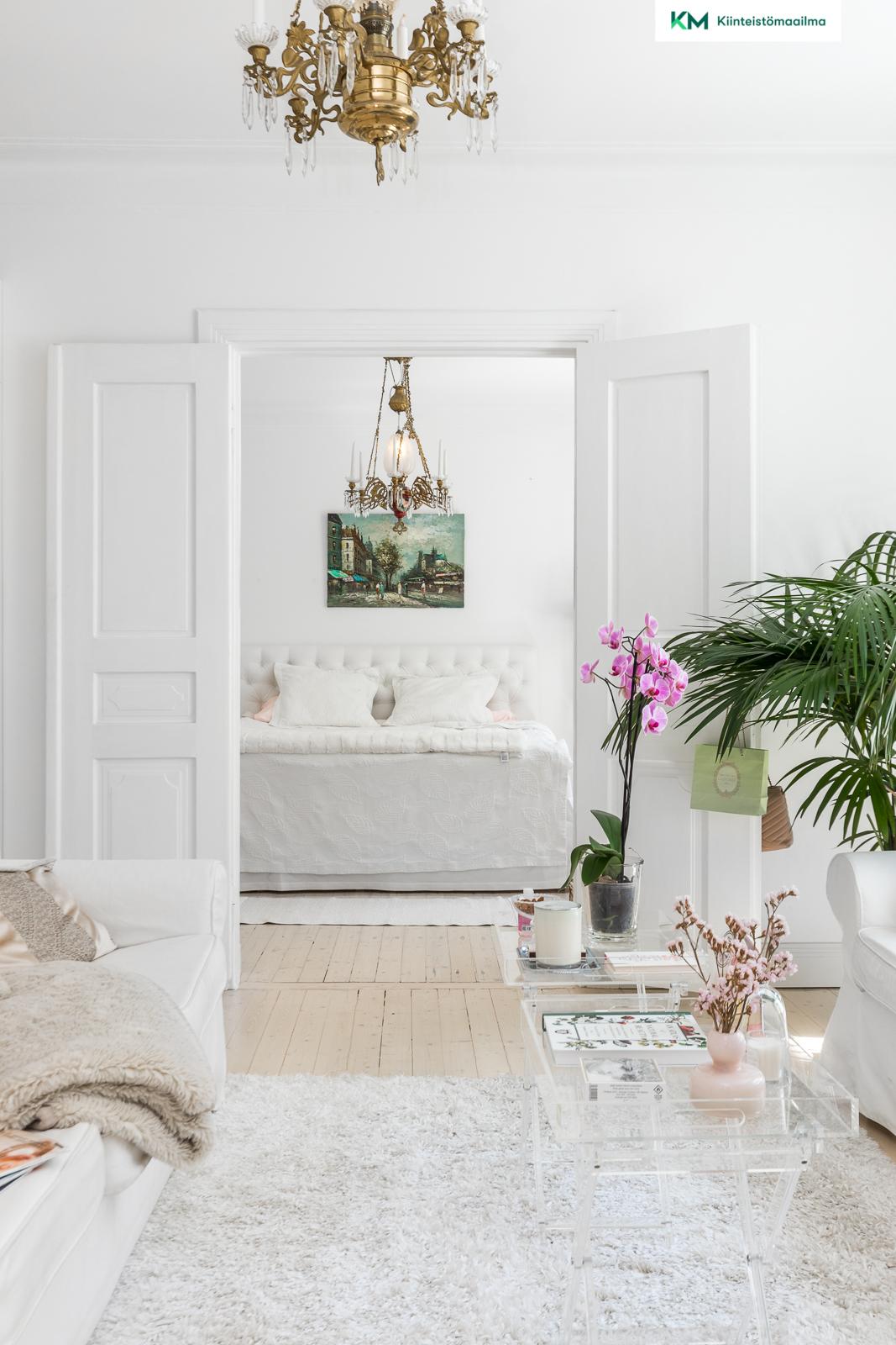 Uudenmaankatu 11, Kamppi, Helsinki