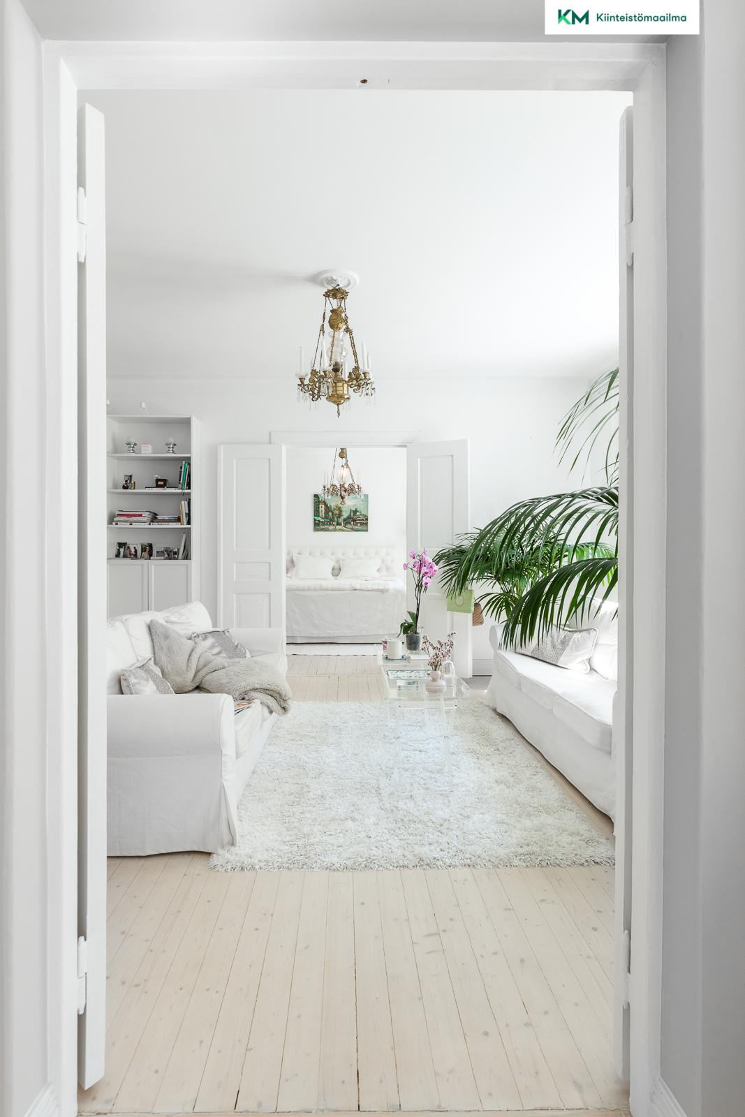 Uudenmaankatu 11, Kamppi, Helsinki