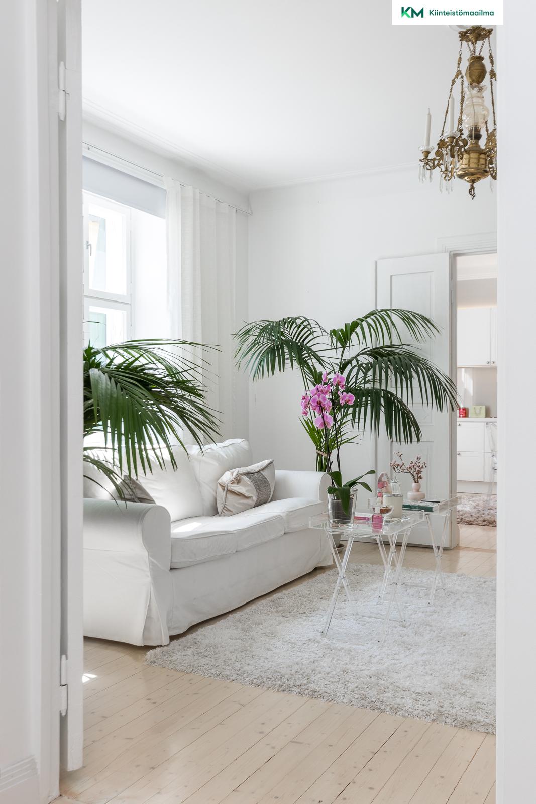 Uudenmaankatu 11, Kamppi, Helsinki