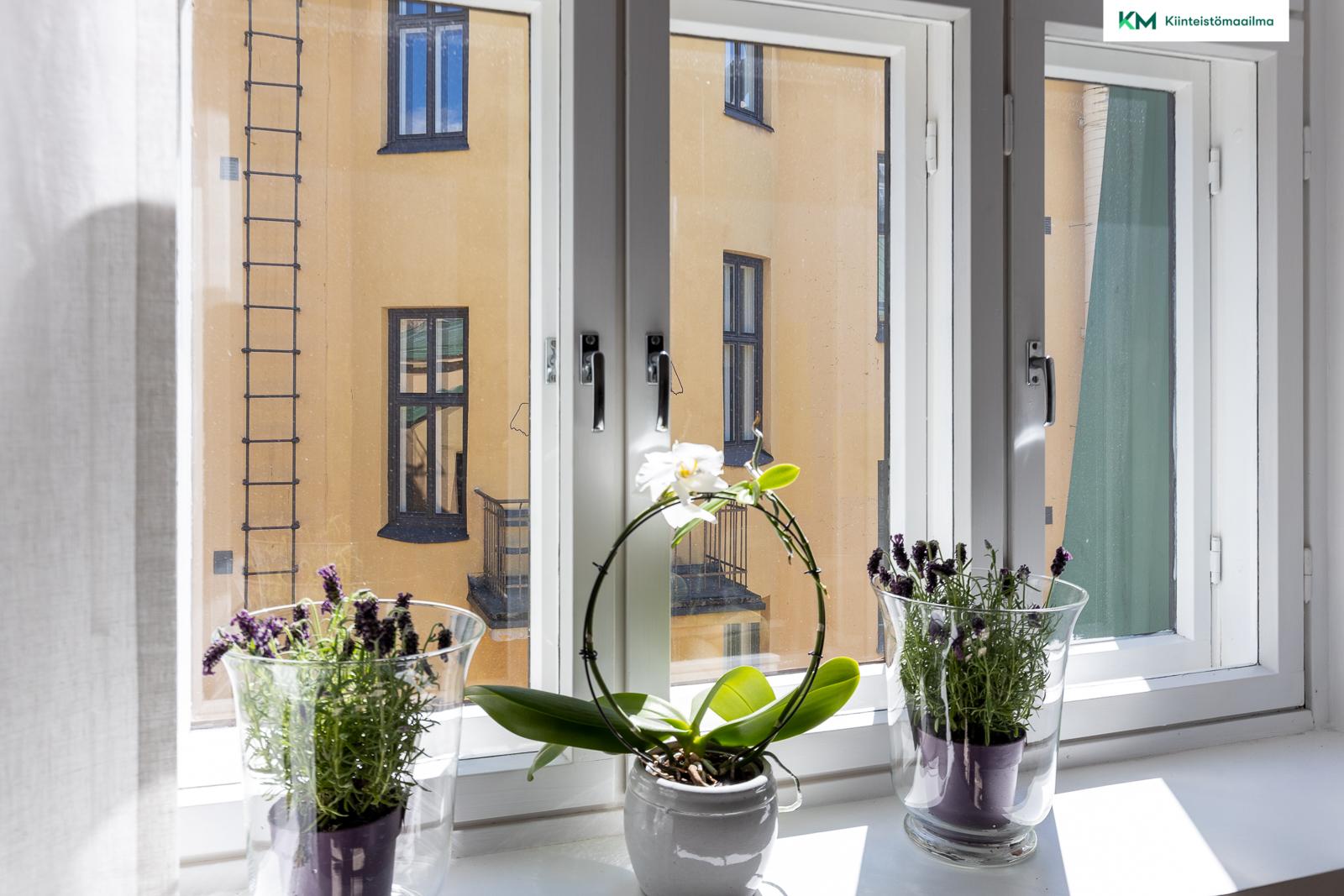 Uudenmaankatu 11, Kamppi, Helsinki