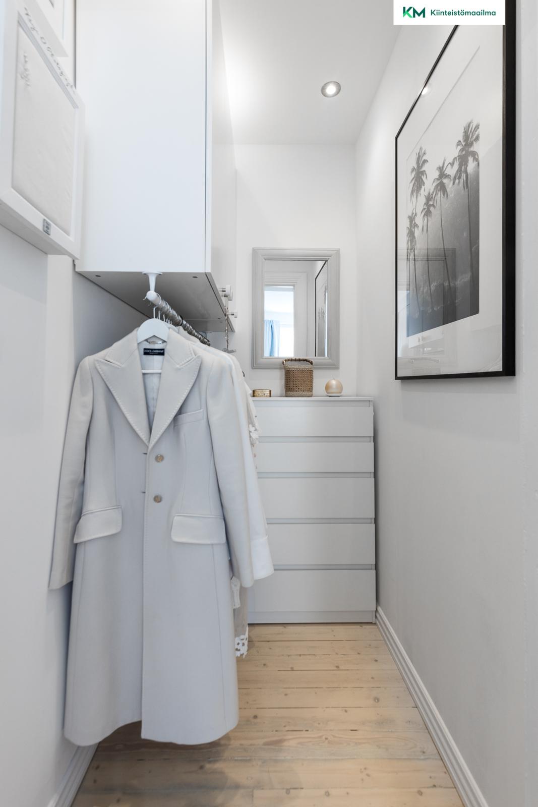 Uudenmaankatu 11, Kamppi, Helsinki