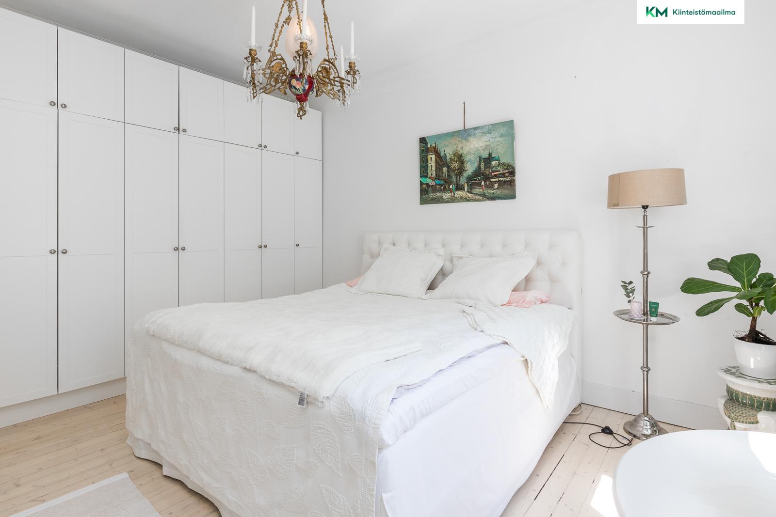 Uudenmaankatu 11, Kamppi, Helsinki