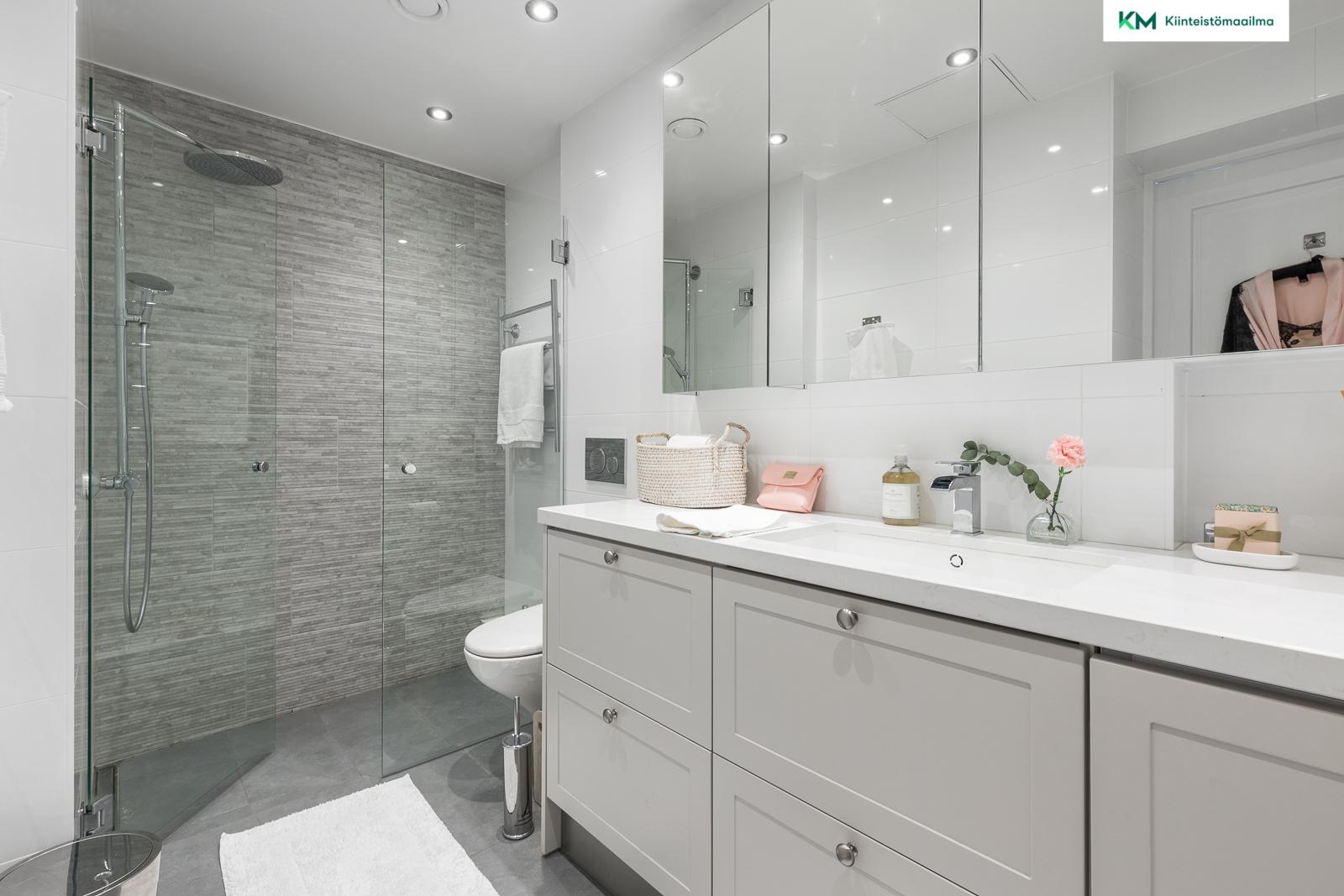 Uudenmaankatu 11, Kamppi, Helsinki