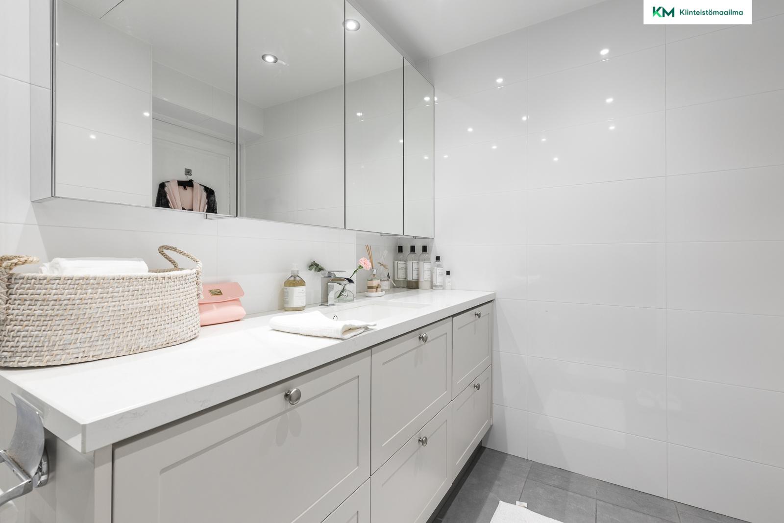 Uudenmaankatu 11, Kamppi, Helsinki