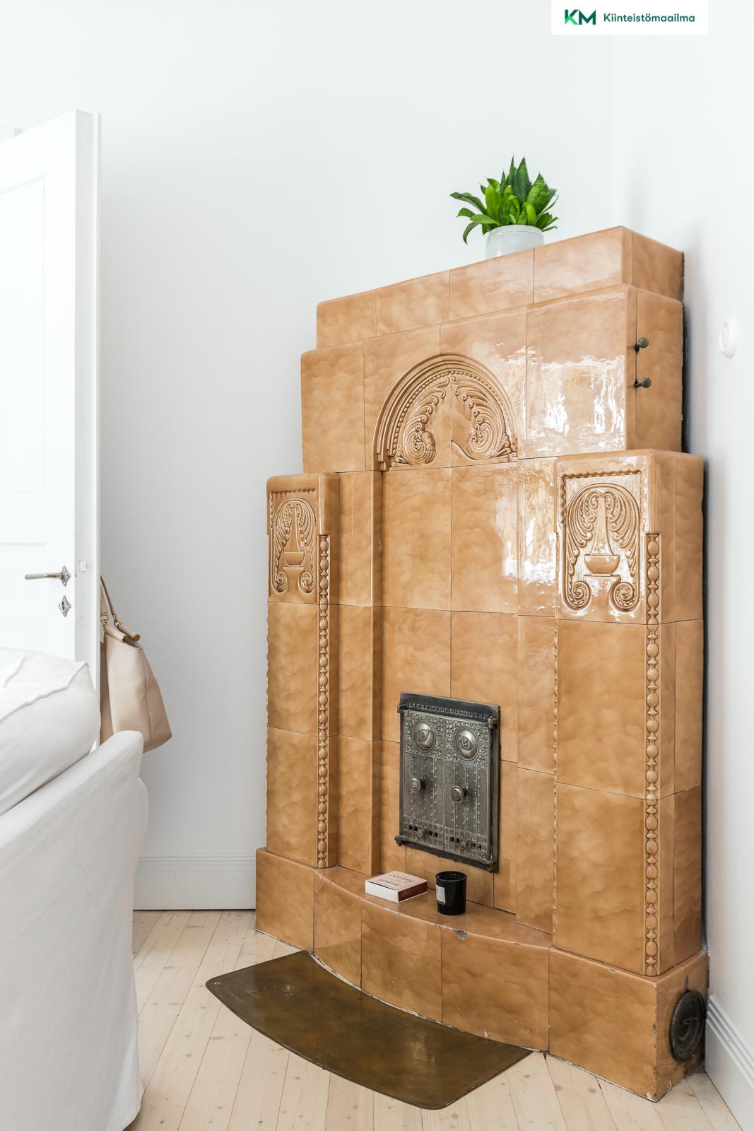 Uudenmaankatu 11, Kamppi, Helsinki