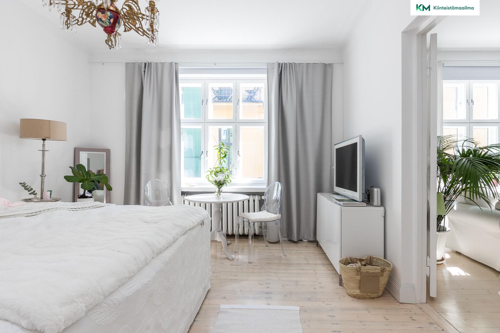 Uudenmaankatu 11, Kamppi, Helsinki