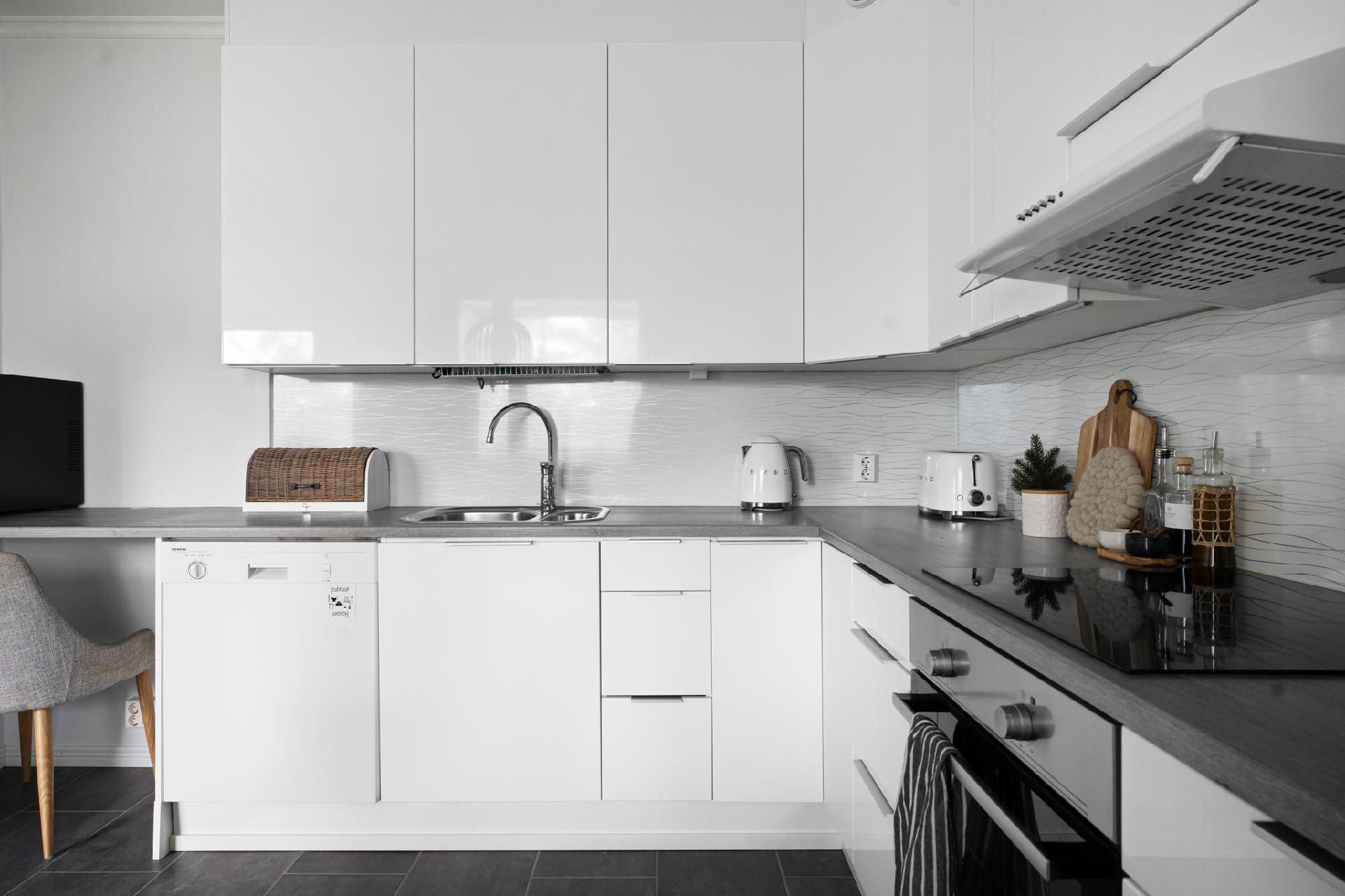 Kemiankatu 4, Hervanta, Tampere