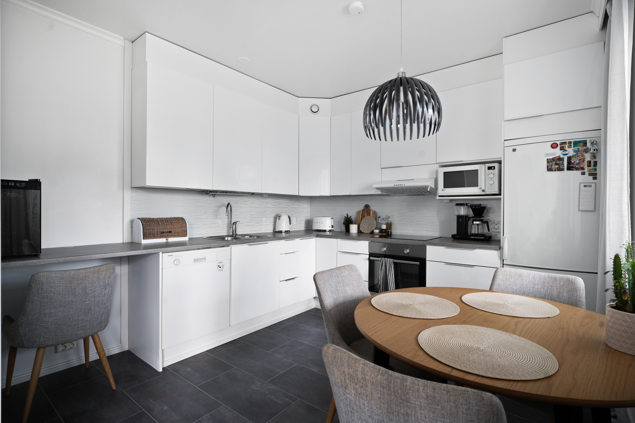 Kemiankatu 4, Hervanta, Tampere