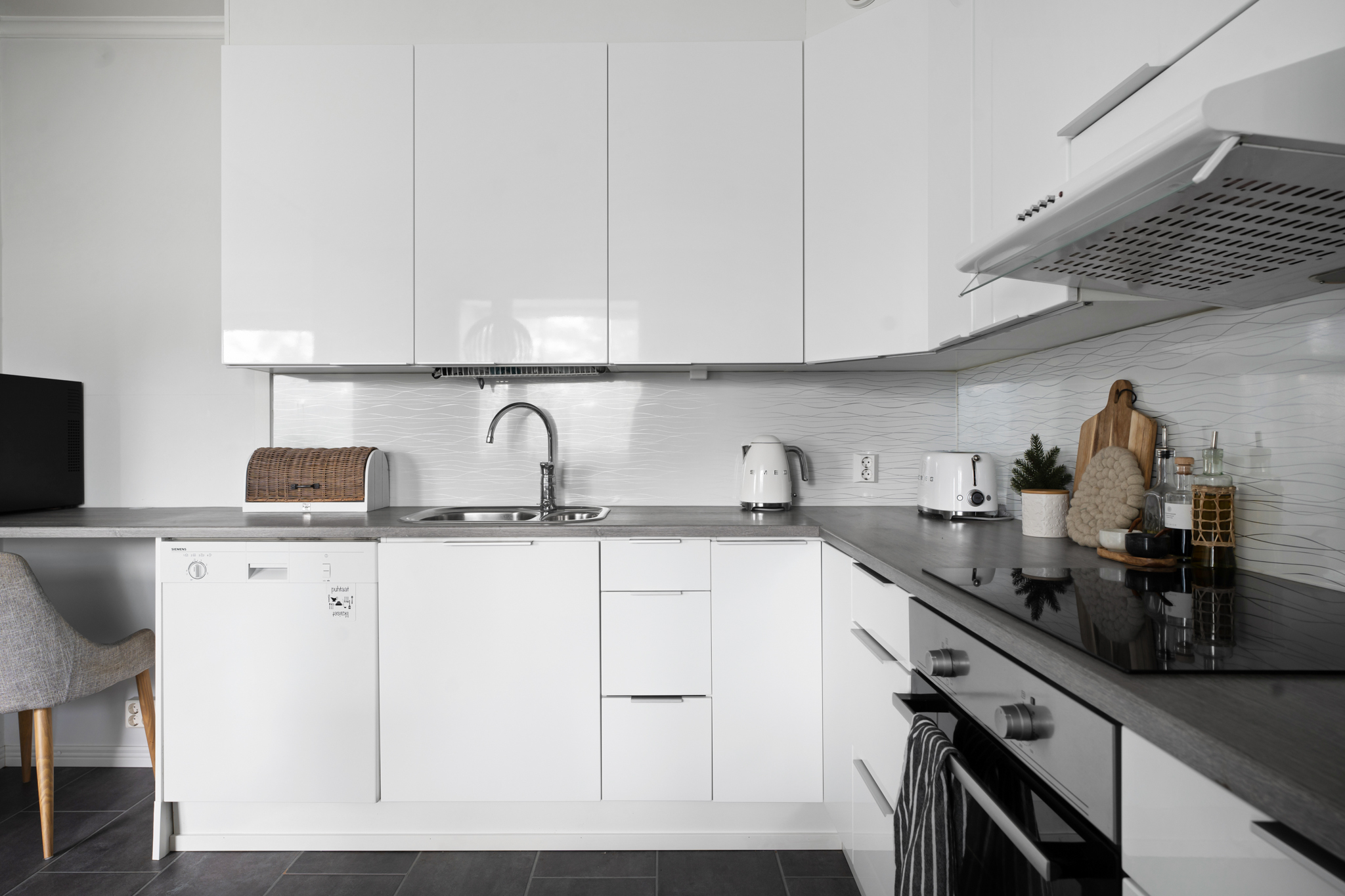 Kemiankatu 4, Hervanta, Tampere