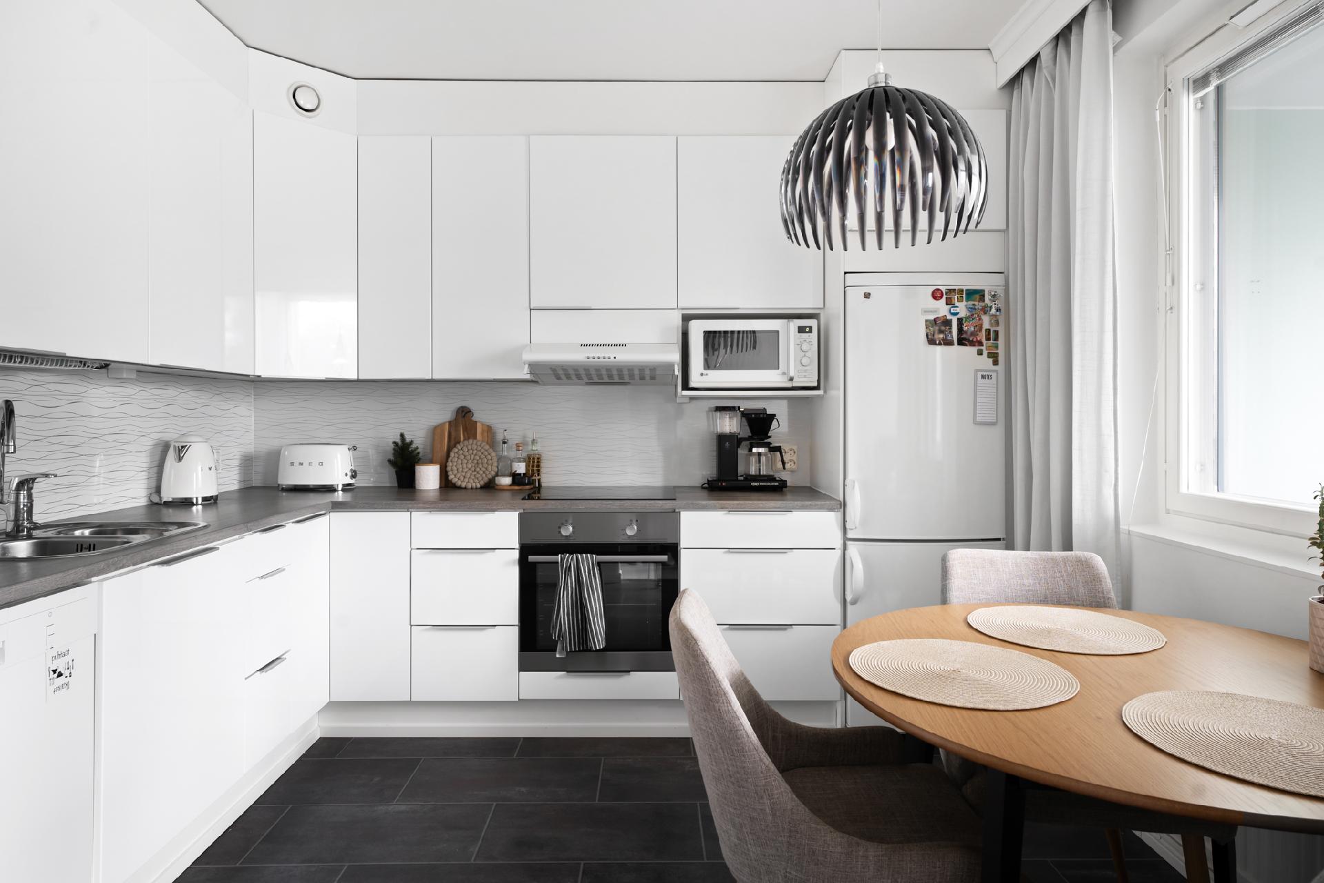 Kemiankatu 4, Hervanta, Tampere