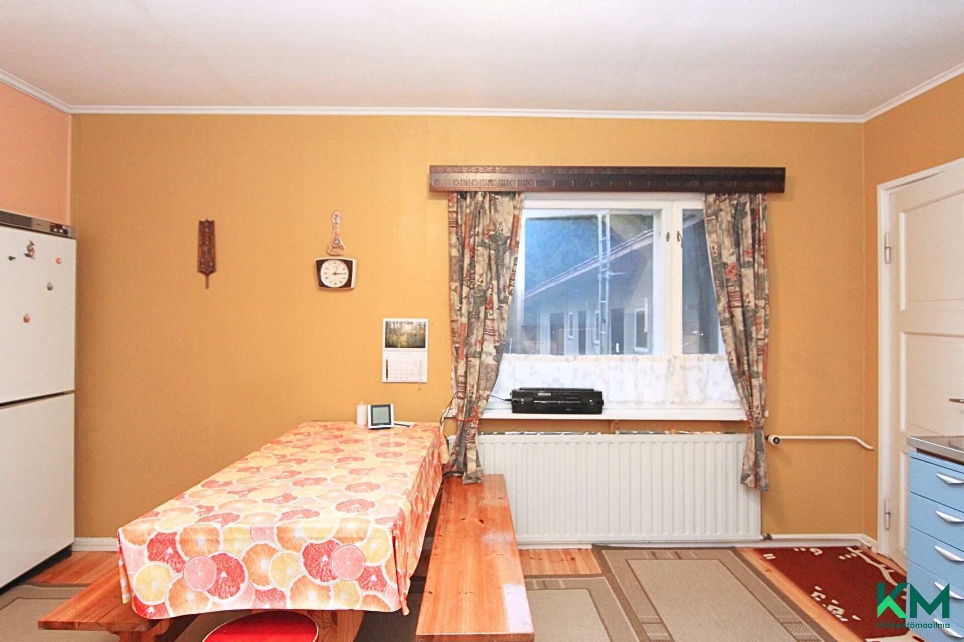 Rovastintie 31, Rovastinkangas, Orivesi