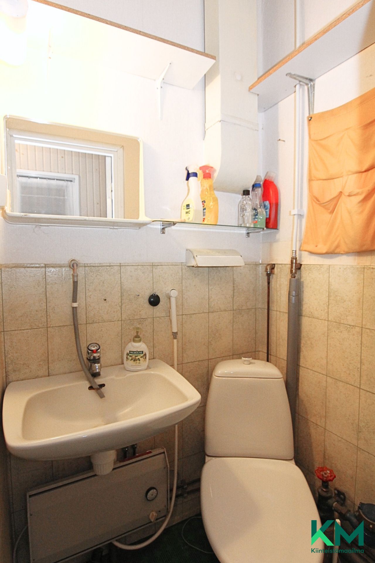 Rovastintie 31, Rovastinkangas, Orivesi